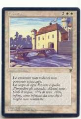 Moat (Fossato)